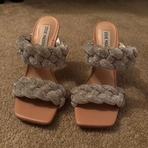 Steve Madden Heels